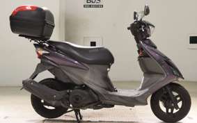 SUZUKI ADDRESS V125 S 1998 CF4MA