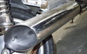 KAWASAKI ELIMINATOR 400 1987 ZL400A