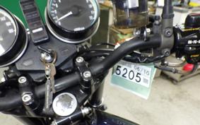 KAWASAKI Z750 FX Type Gen.1 1979 KZ750D