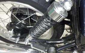 YAMAHA SR400 Gen.5 2021 RH16J