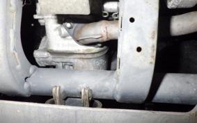 HONDA LEAD 110 1985 JF19