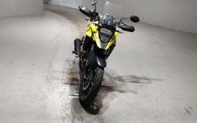 SUZUKI V STROM 250SX EL11L