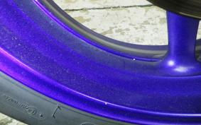 YAMAHA YZF-R6 2017