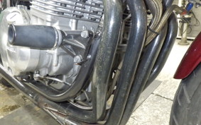 KAWASAKI ZEPHYR 1100 1996 ZRT10A