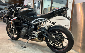 TRIUMPH STREET TRIPLE RS 2019 HDA464