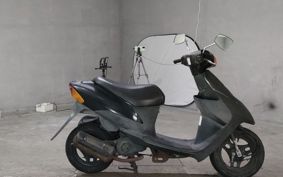 SUZUKI LET's 2 CA1PA