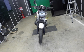 KAWASAKI ZEPHYR 400 Gen.1 1993 ZR400C