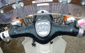 HONDA C50 SUPER CUB C50
