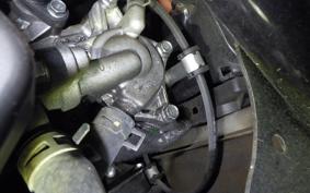HONDA TACT-4ﾍﾞｰｼｯｸ