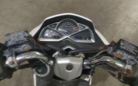 YAMAHA MAJESTY 155S SG28J