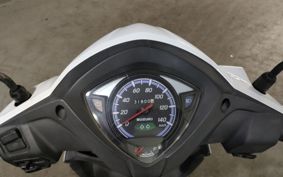 SUZUKI ADDRESS V110 CE47A