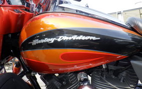 HARLEY FLHTCUSE 1800CVO 2013
