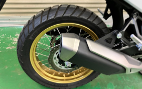 HONDA XL750 TRANSALP  2024 RD16