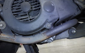 SUZUKI ADDRESS V125 G 2004 CF46A