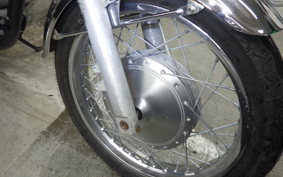 KAWASAKI ESTRELLA RS Custom BJ250A