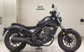 HONDA REBEL 250 A 2024 MC49