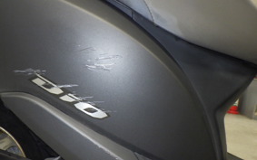 HONDA DIO Gen.6 AF68