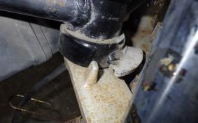 KAWASAKI ELIMINATOR 250 LX EL250A