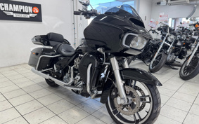 HARLEY FLTRXS 2015 KTM