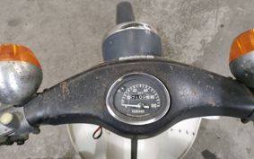 YAMAHA MATE 70 U7