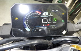 SUZUKI GSX-S1000 Gen.2 2025