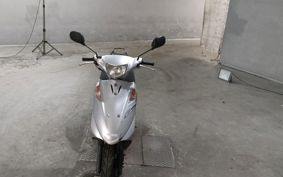 SUZUKI ADDRESS V125 CF46A