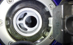 HONDA CBR1000RR Gen. 2 2008 SC59