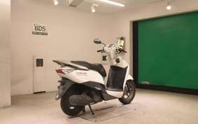 HONDA LEAD 125 2014 JF45