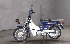 YAMAHA MATE 90 UB02J