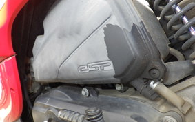 YAMAHA VINO 50 Gen.4 AY02