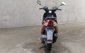 SUZUKI ADDRESS V110 CF11A