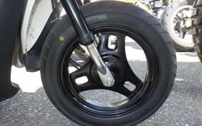SUZUKI ﾚｯﾂ CA4AA