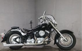YAMAHA DRAGSTAR400 CLASSIC 4TR