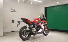 HONDA CBR250RR A 2024 MC51