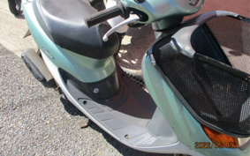 HONDA DIO CHESTER AF34