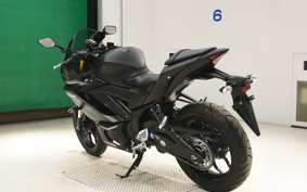 YAMAHA YZF-R25 A RG43J