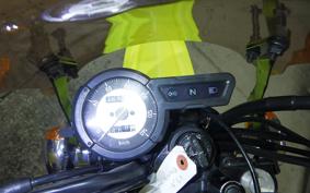 YAMAHA TRICKER DG10J