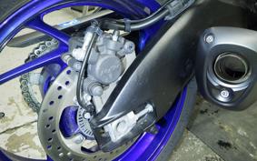 SUZUKI GSX-S1000 2019 GT79B