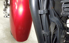 YAMAHA XVS1300A MIDNIGHT STAR 2009