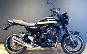 KAWASAKI Z900RS 2022 ZR900C