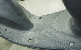 YAMAHA JOG Gen.3 2006 SA01J