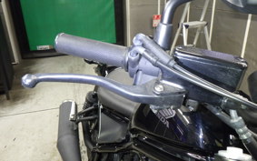 HONDA REBEL 250 2001 MC49