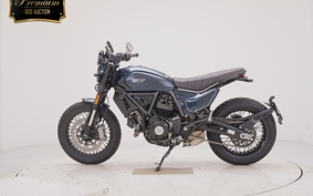 DUCATI SCRAMBLER 2025