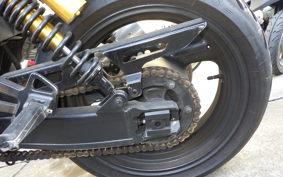 YAMAHA XJR1200 1994 4KG