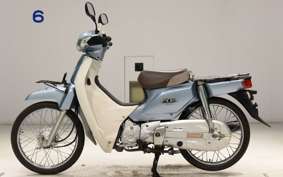 HONDA C50 SUPER CUB