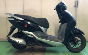 HONDA LEAD 125 JF45