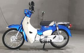 HONDA SUPER CUB110 JA44