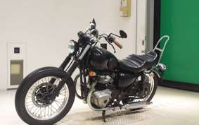 KAWASAKI W400 2006 EJ400A
