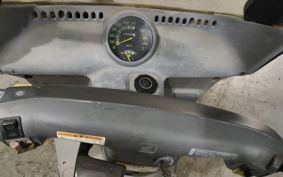 HONDA GYRO TA02