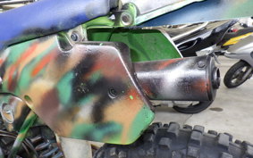 KAWASAKI KX80 KX080P